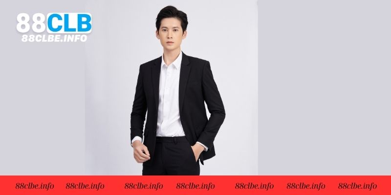 CEO Hồ Trần Hoài Trân - nhà sáng lập của 88CLB